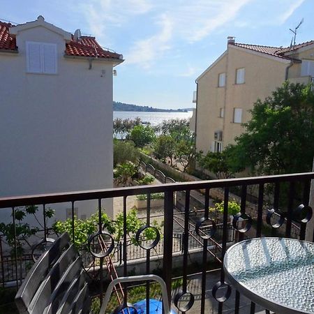 Apartman Jadranka Водице Экстерьер фото