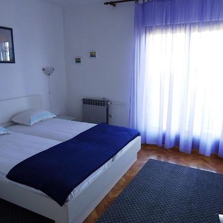 Apartman Jadranka Водице Экстерьер фото