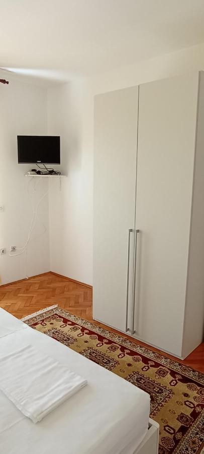 Apartman Jadranka Водице Экстерьер фото